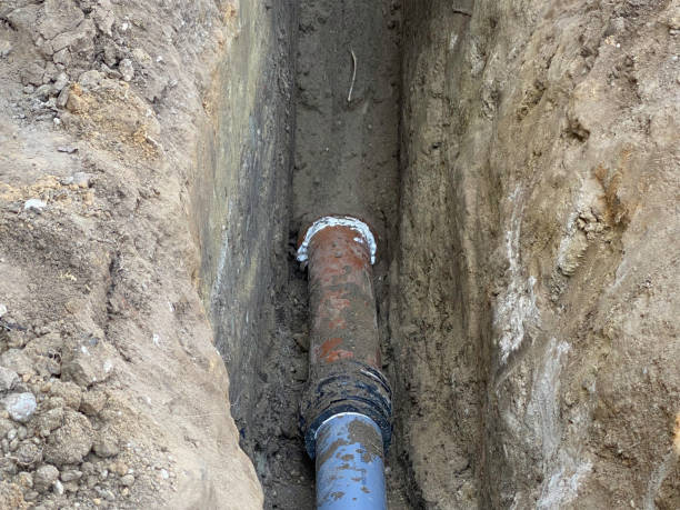 Best Basement water damage restoration  in South Burlington, VT