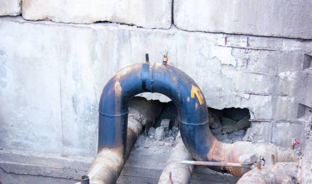 Best Carpet water damage restoration  in South Burlington, VT